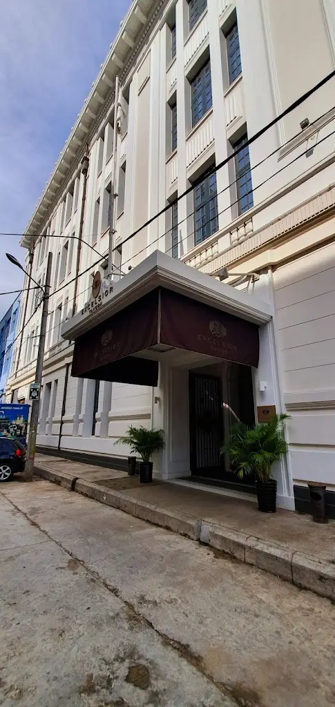 Yangon Excelsior