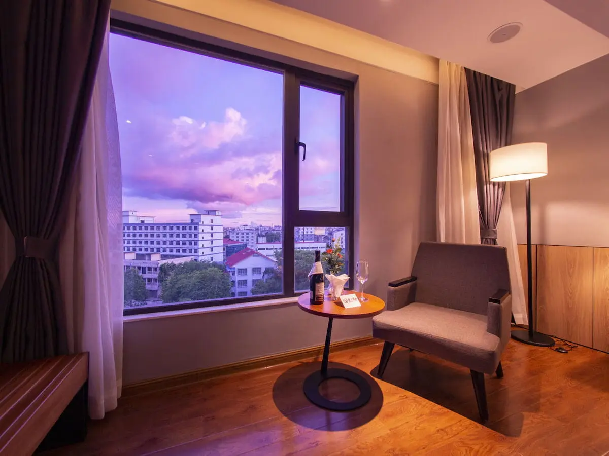 Prince Hotel Yangon