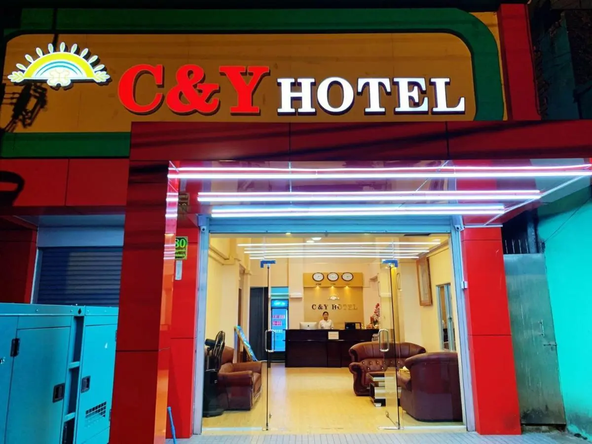 C&Y Hotel