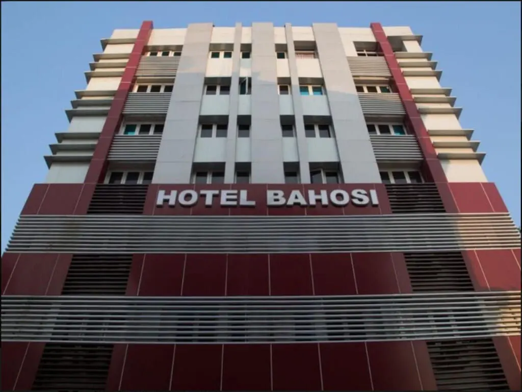 Hotel Bahosi