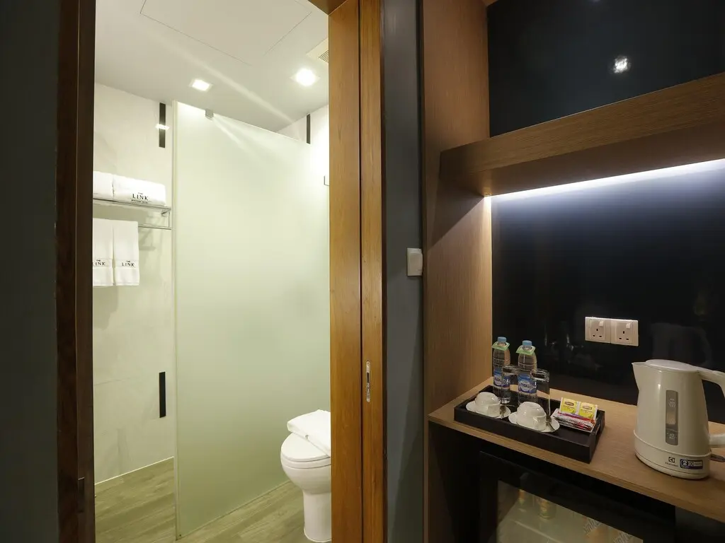 The Link Yangon Boutique Hotel