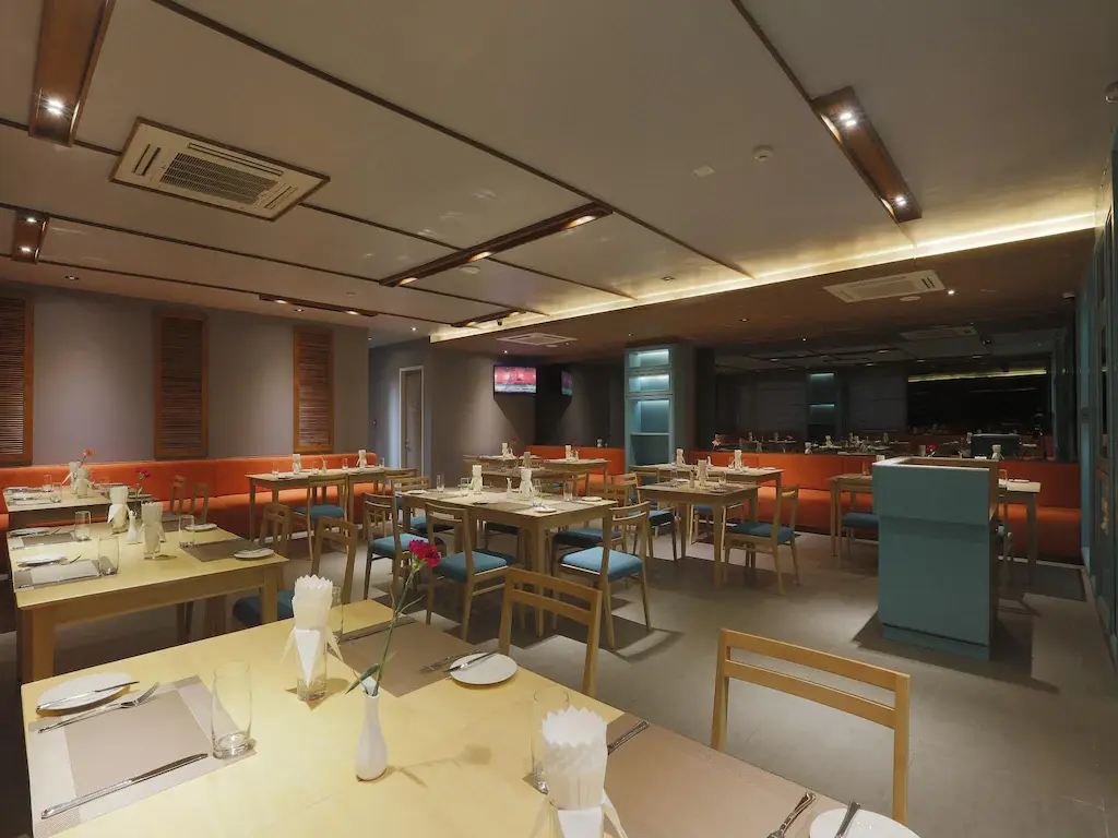 The Link Yangon Boutique Hotel