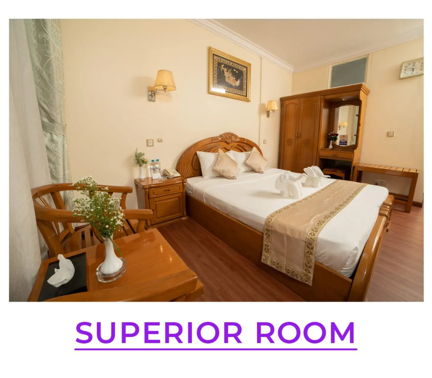 City Golf Resort Hotel