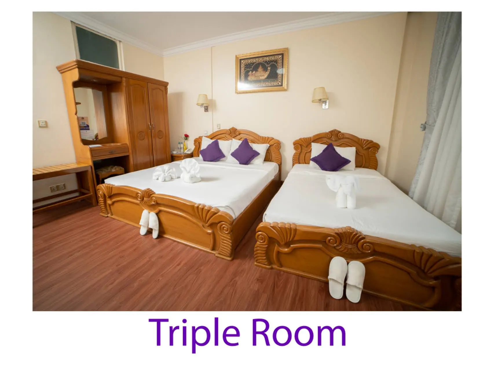 City Golf Resort Hotel