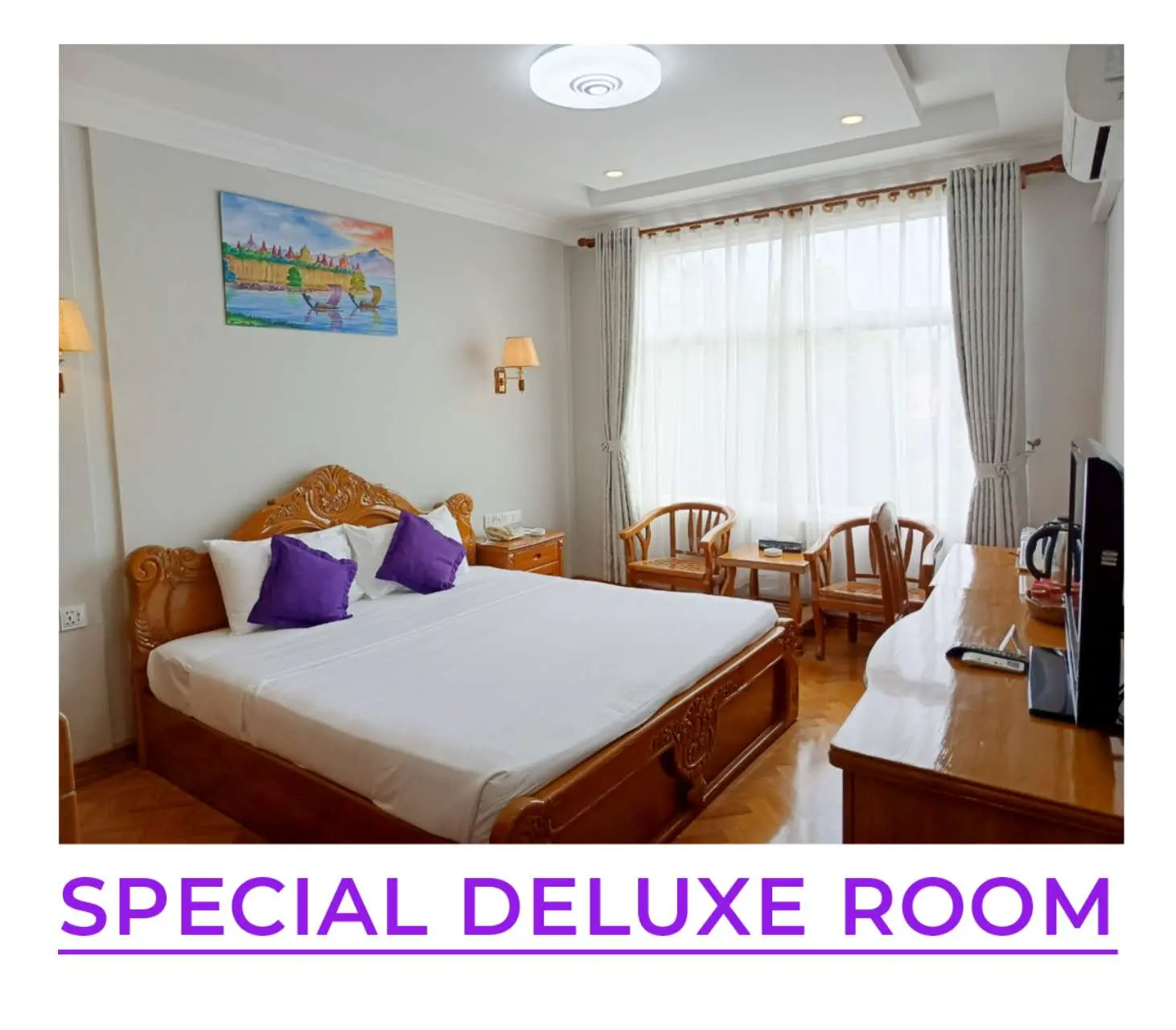 City Golf Resort Hotel