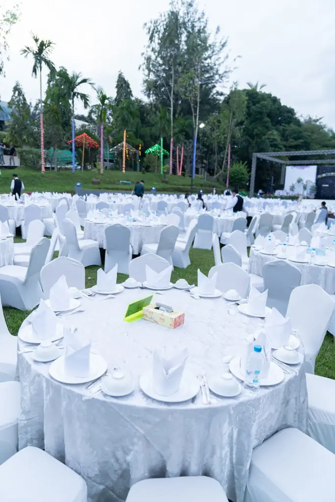 City Golf Resort Hotel