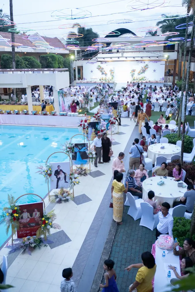 City Golf Resort Hotel