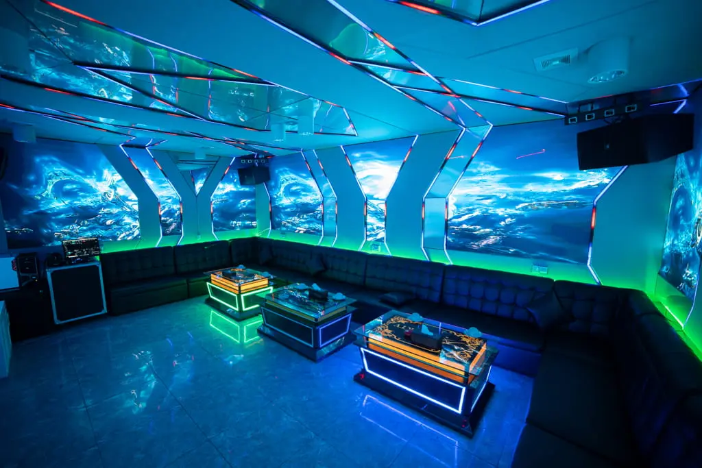 City Golf Resort Hotel