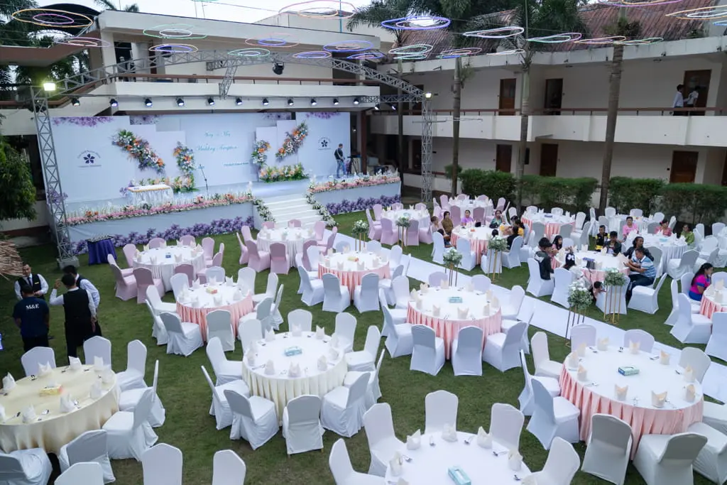 City Golf Resort Hotel