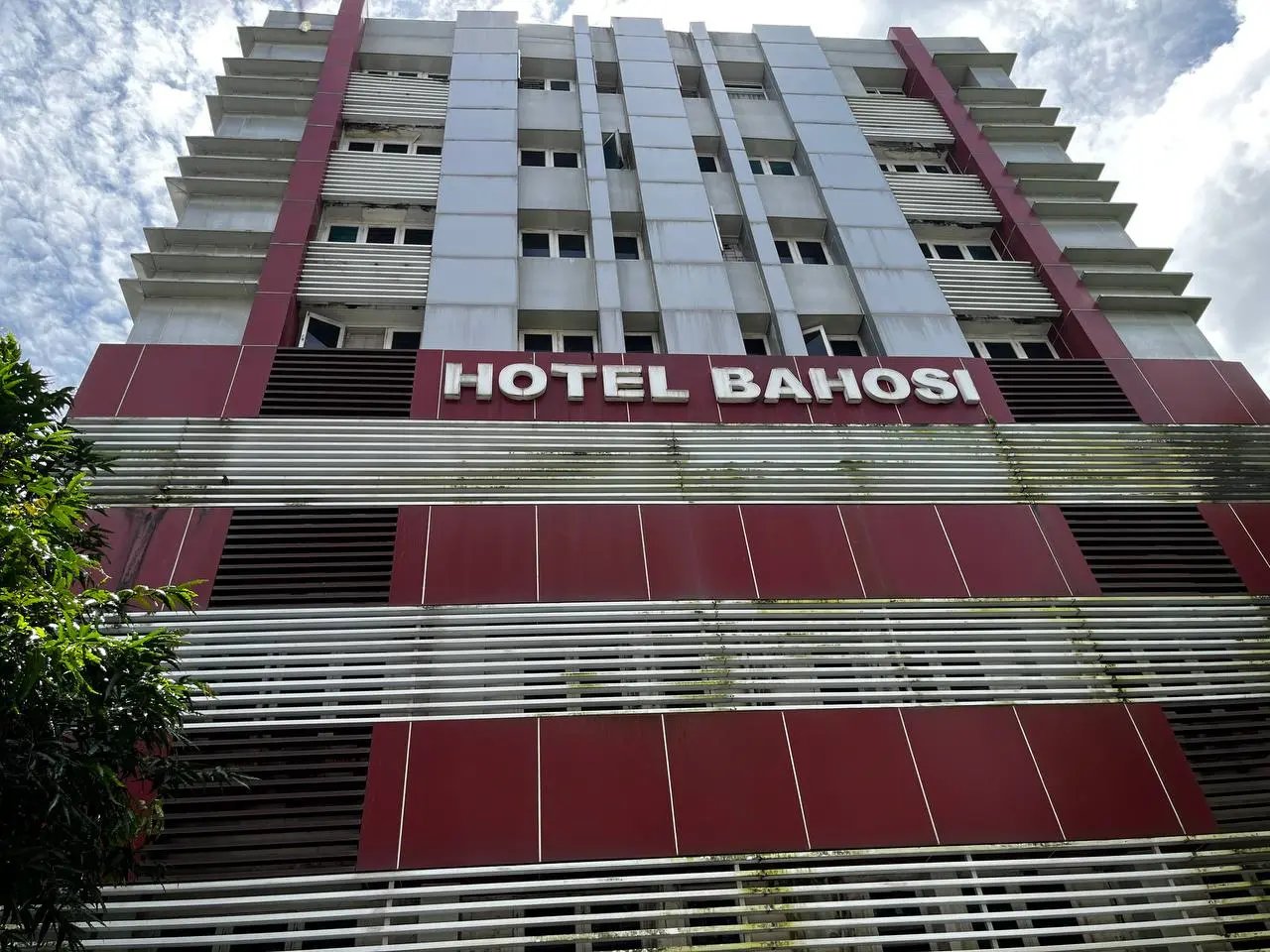 Hotel Bahosi