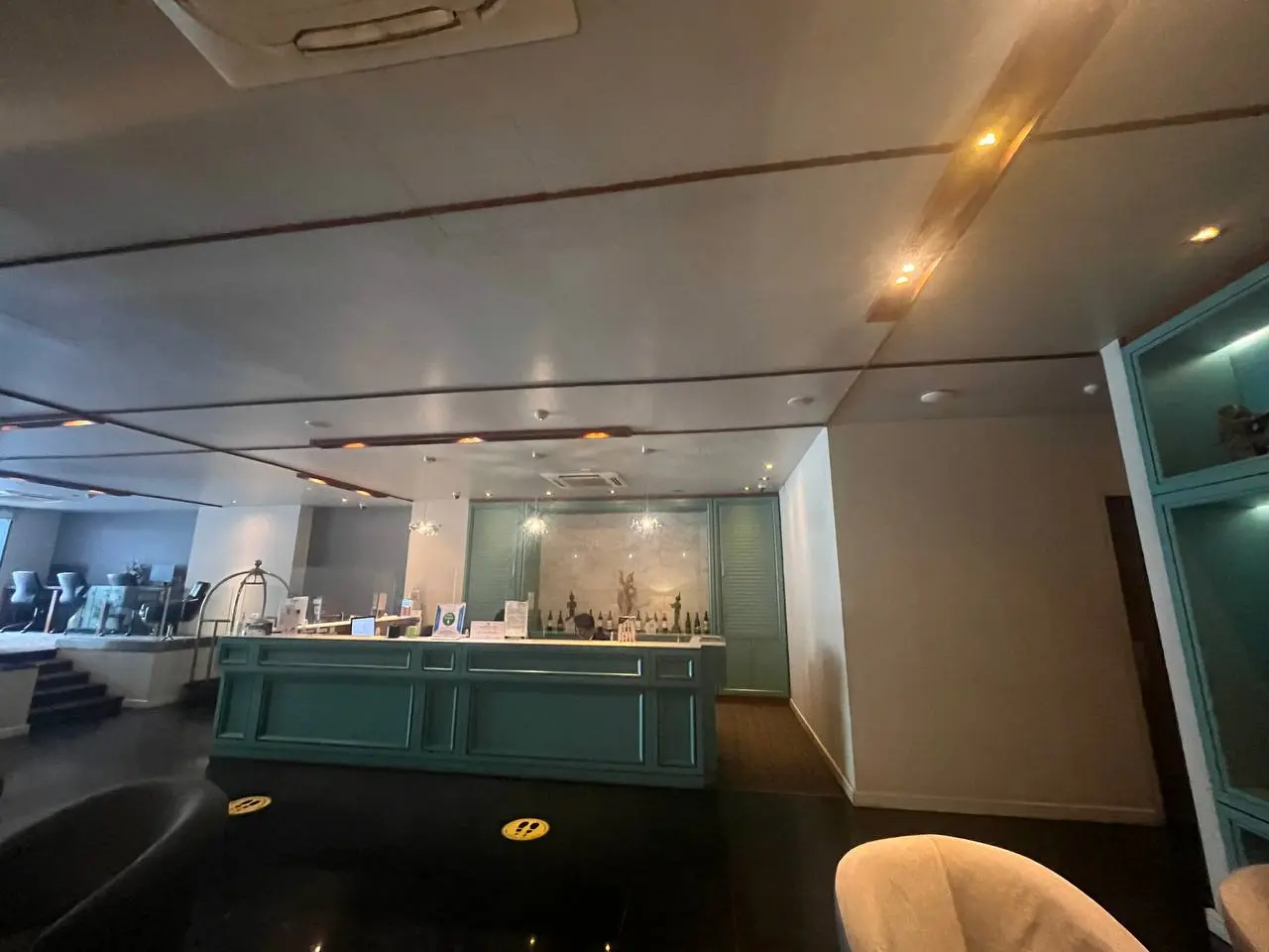 The Link Yangon Boutique Hotel