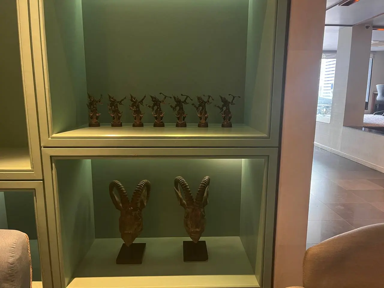 The Link Yangon Boutique Hotel