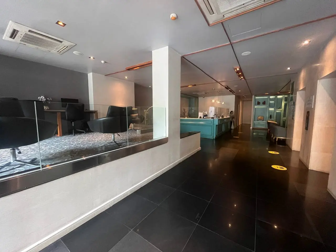 The Link Yangon Boutique Hotel