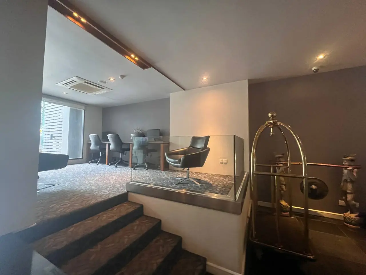 The Link Yangon Boutique Hotel