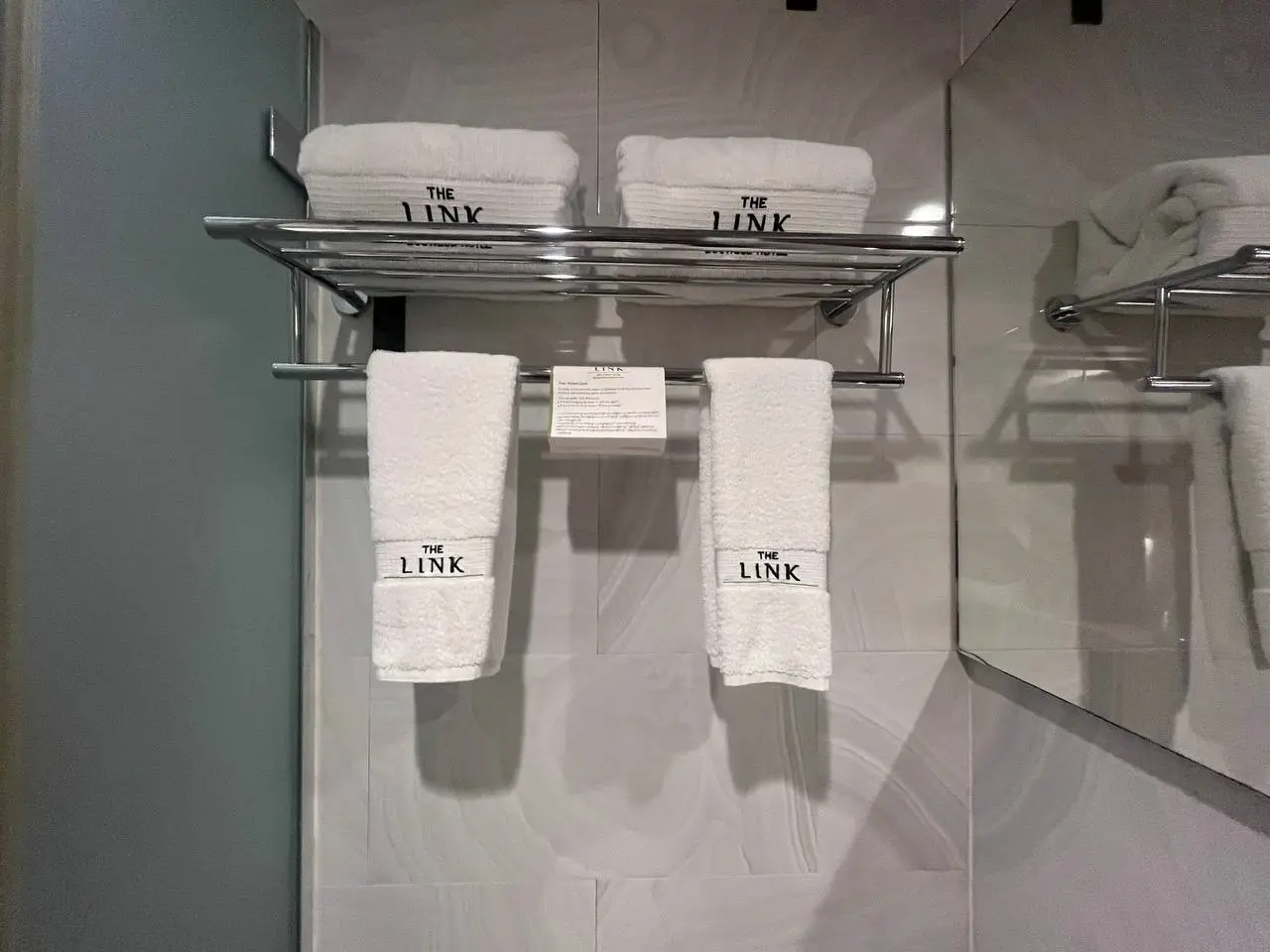 The Link Yangon Boutique Hotel