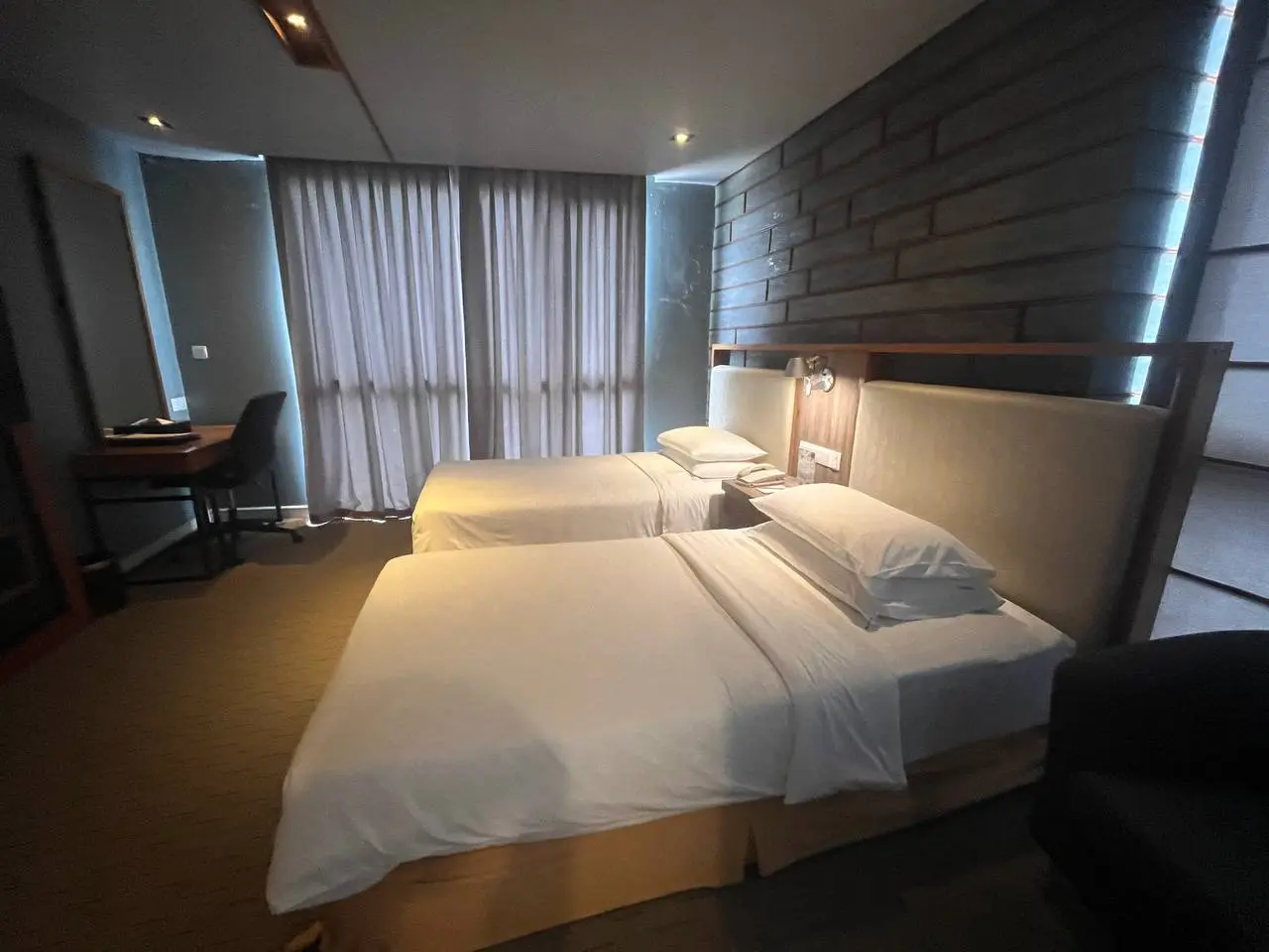 The Link Yangon Boutique Hotel