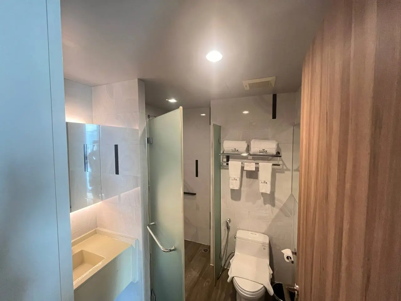 The Link Yangon Boutique Hotel