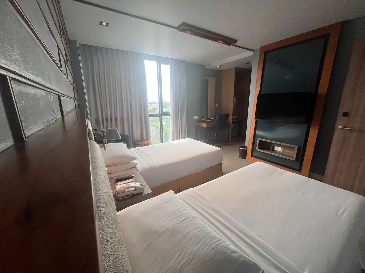 The Link Yangon Boutique Hotel