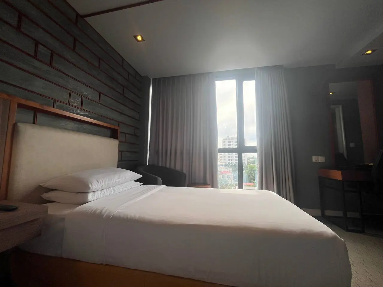 The Link Yangon Boutique Hotel