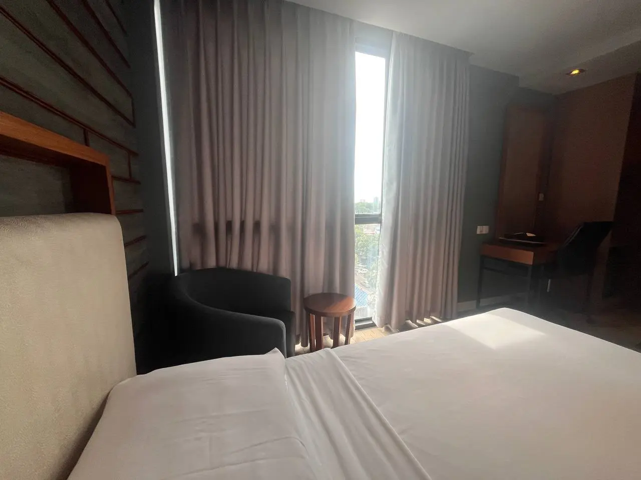 The Link Yangon Boutique Hotel