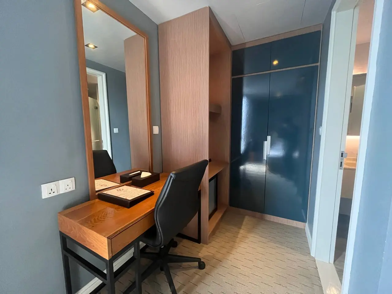 The Link Yangon Boutique Hotel