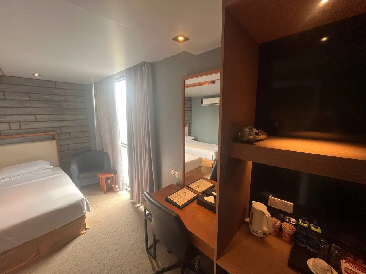 The Link Yangon Boutique Hotel