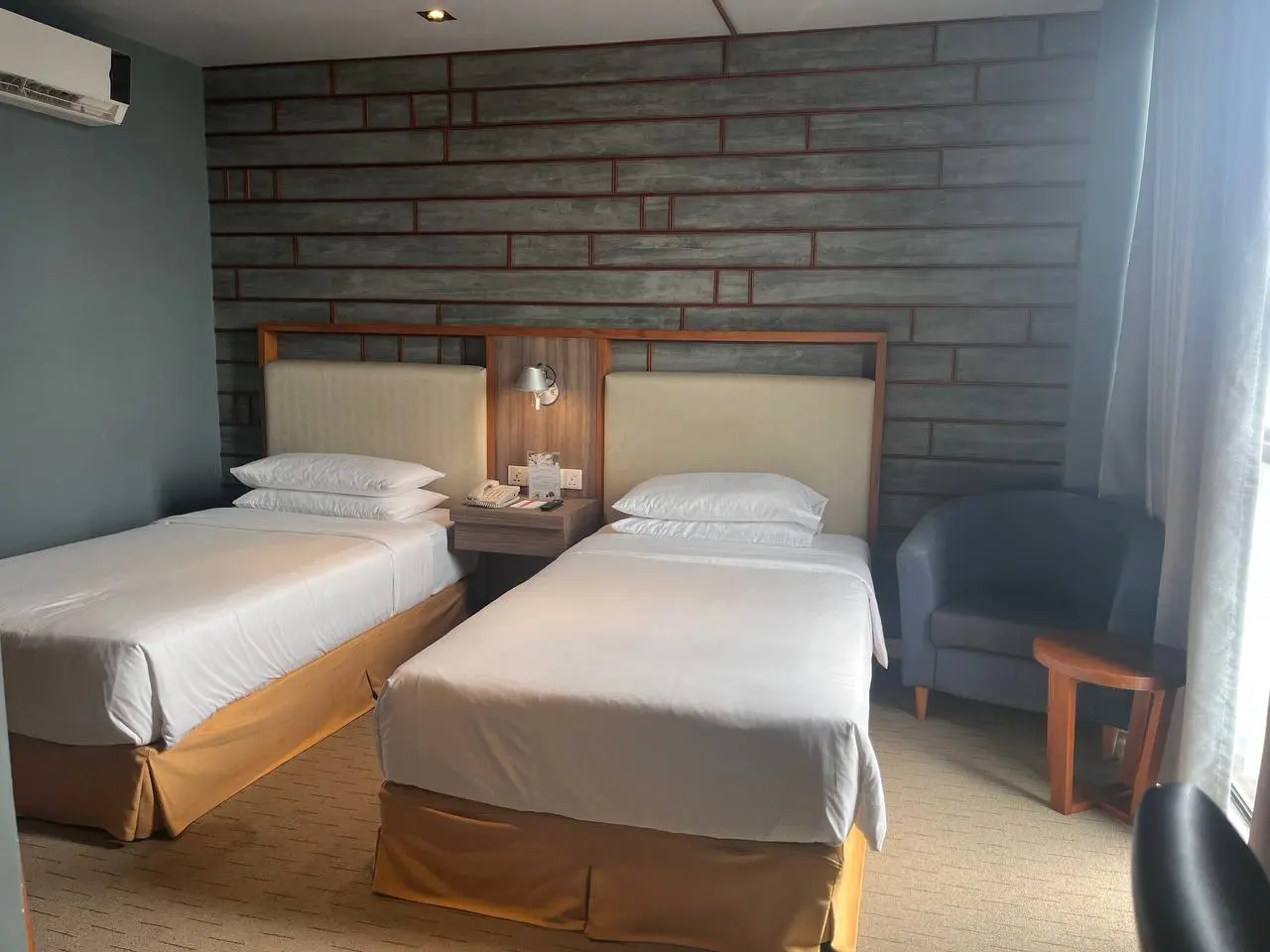 The Link Yangon Boutique Hotel