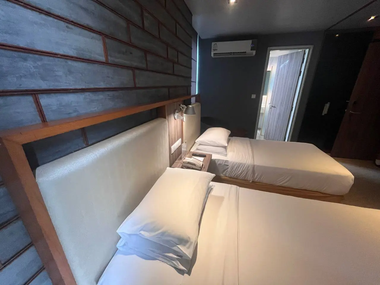 The Link Yangon Boutique Hotel