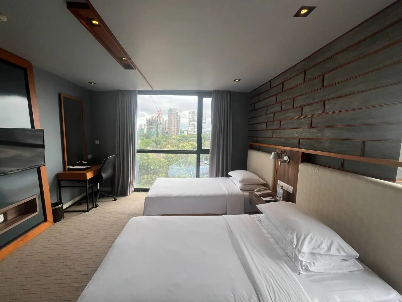 The Link Yangon Boutique Hotel