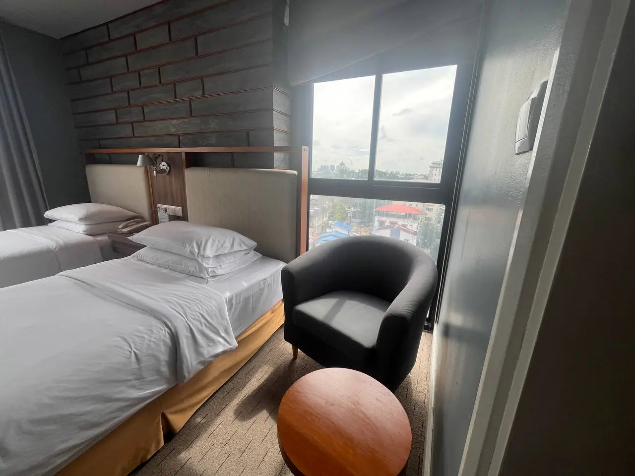 The Link Yangon Boutique Hotel