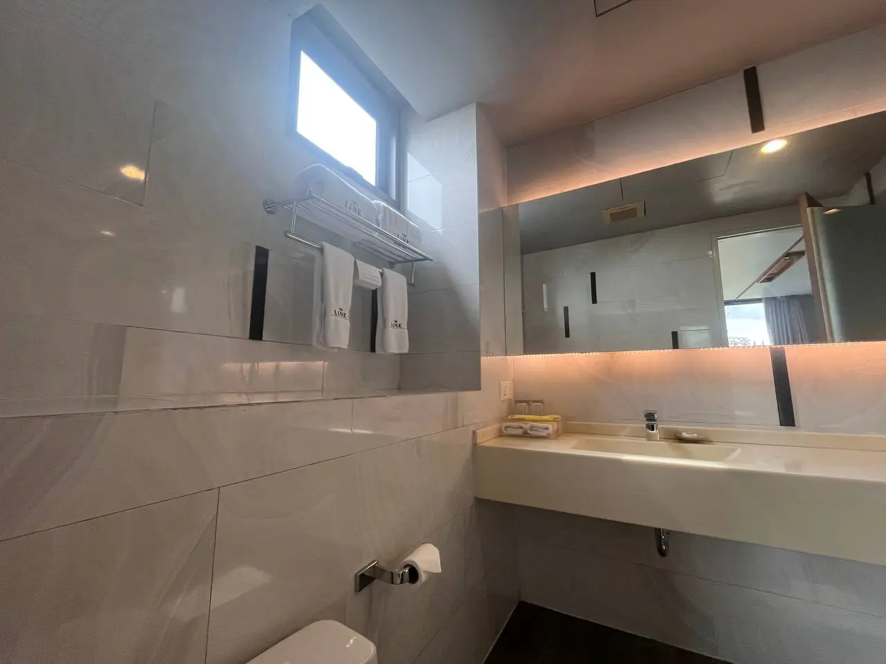 The Link Yangon Boutique Hotel