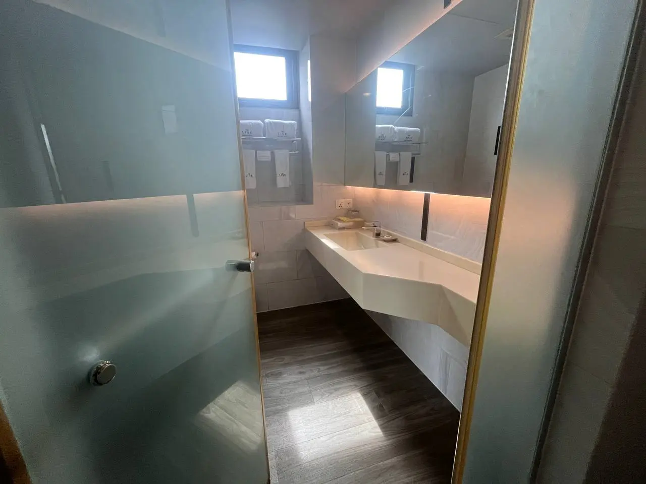 The Link Yangon Boutique Hotel