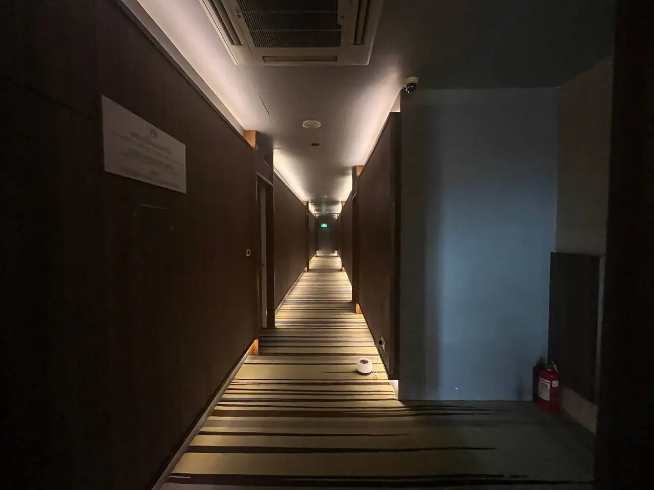 The Link Yangon Boutique Hotel