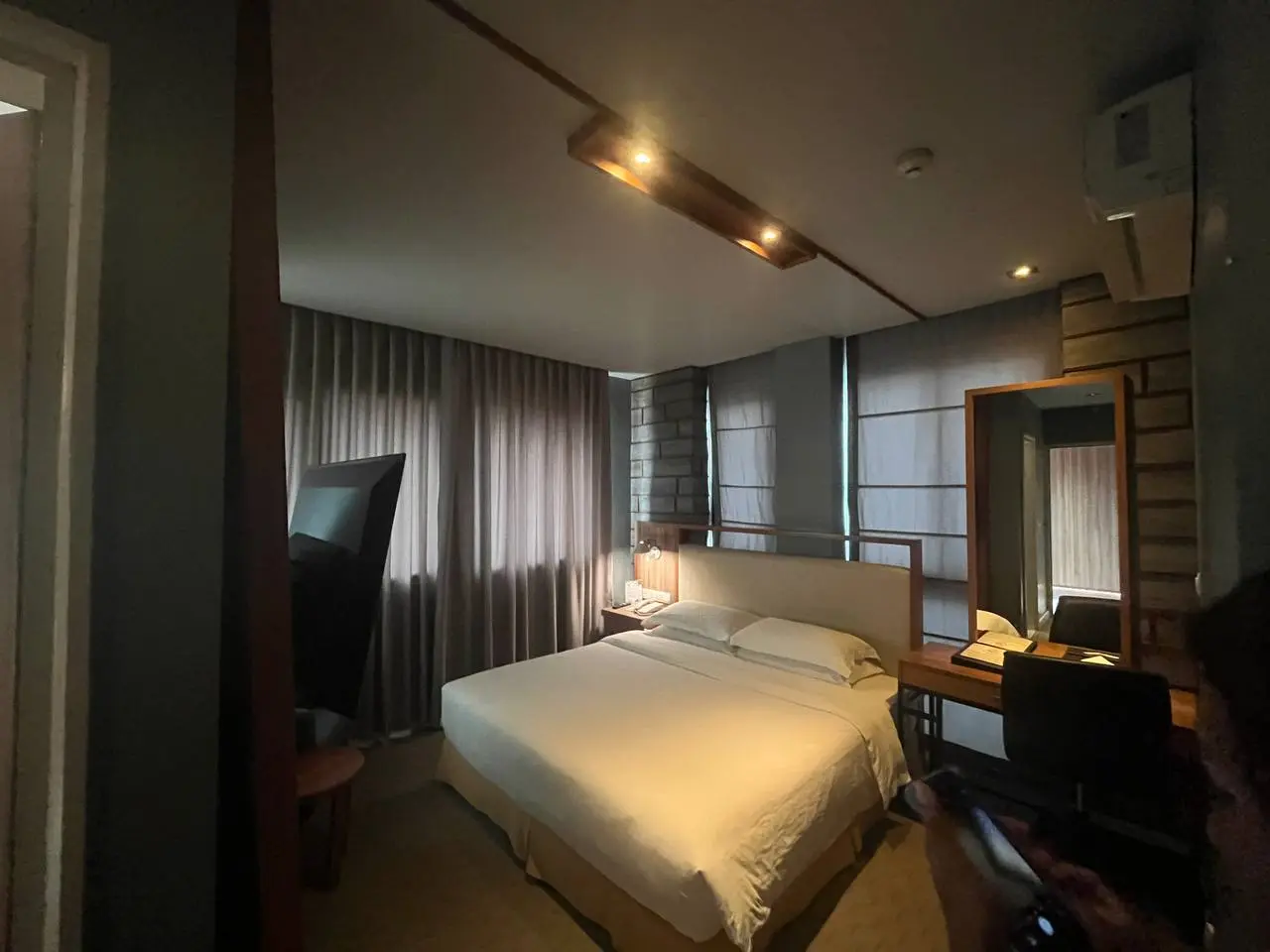 The Link Yangon Boutique Hotel
