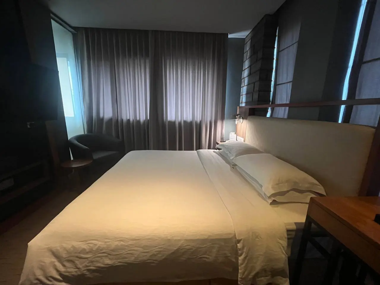 The Link Yangon Boutique Hotel