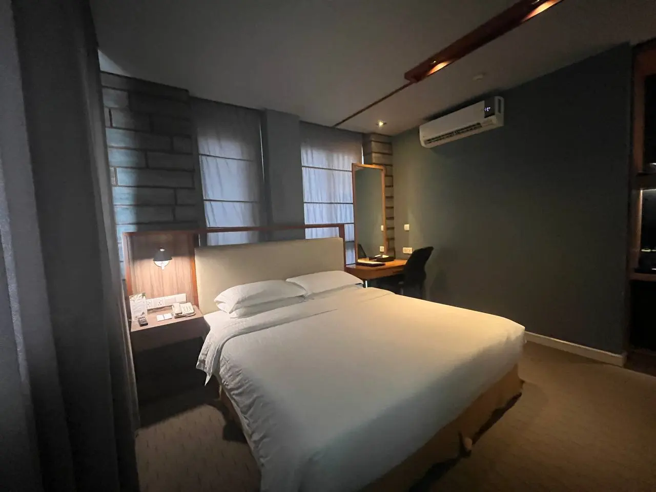 The Link Yangon Boutique Hotel