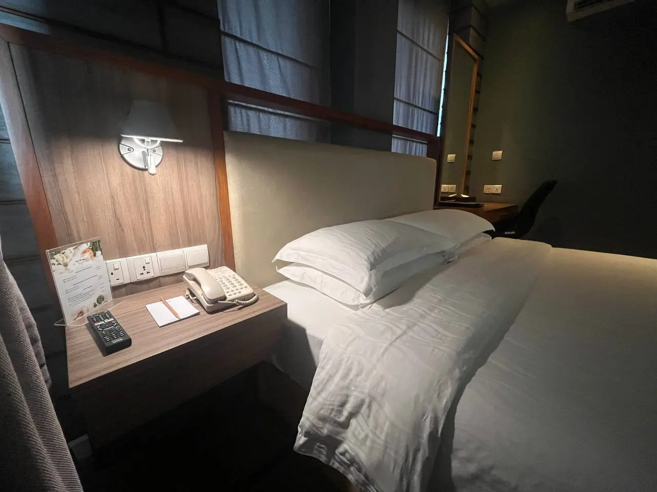 The Link Yangon Boutique Hotel