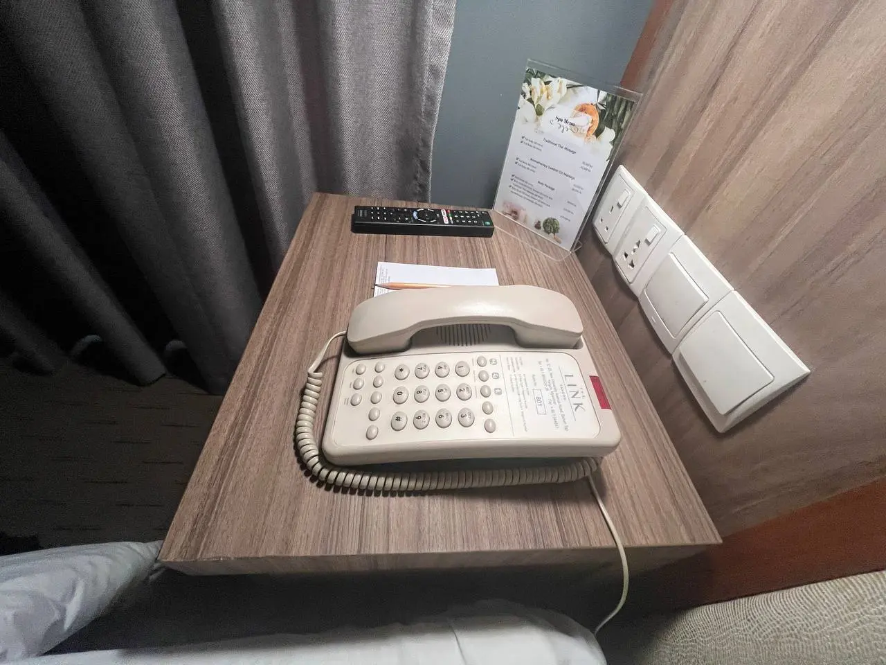 The Link Yangon Boutique Hotel