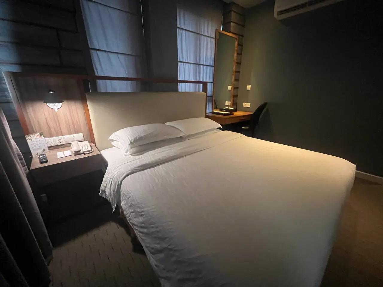 The Link Yangon Boutique Hotel