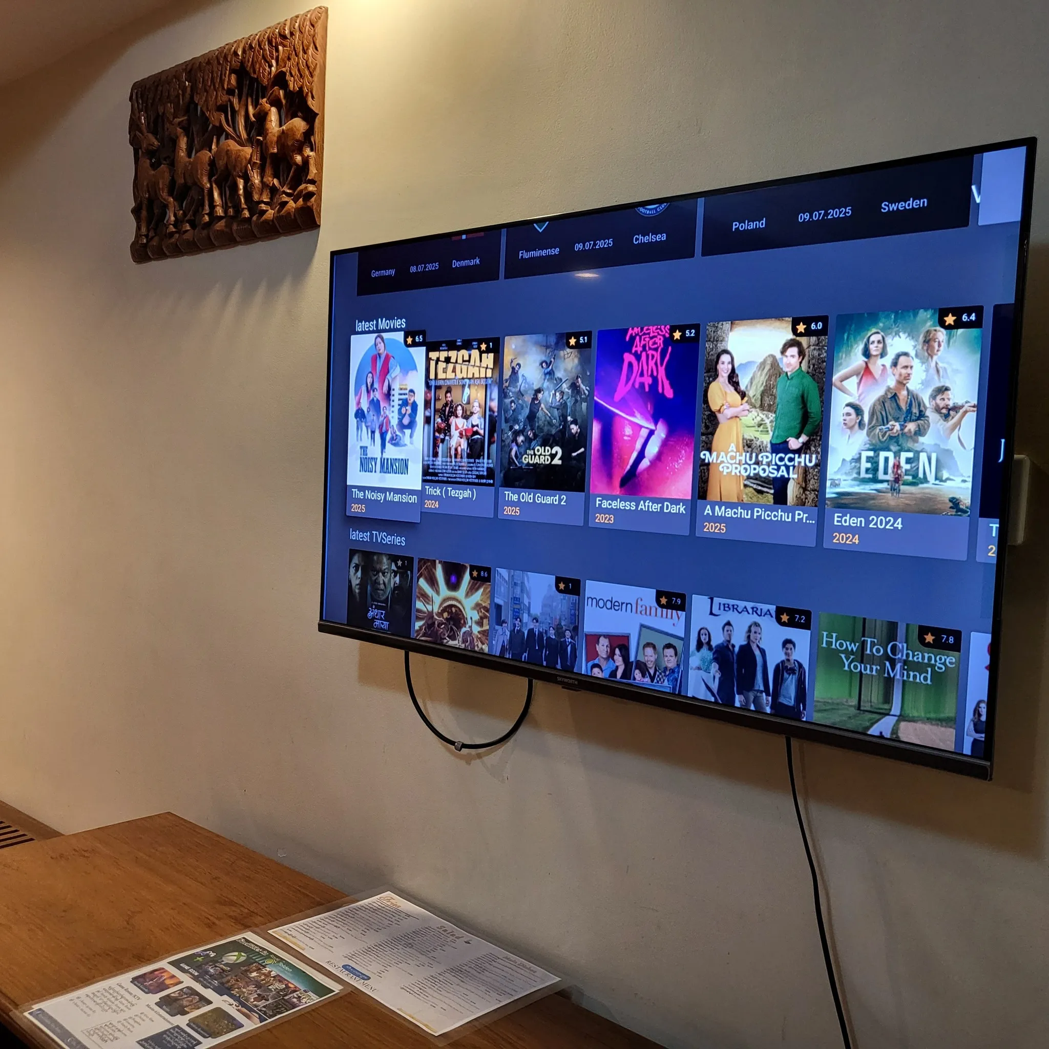 Royal Golden View Hotel