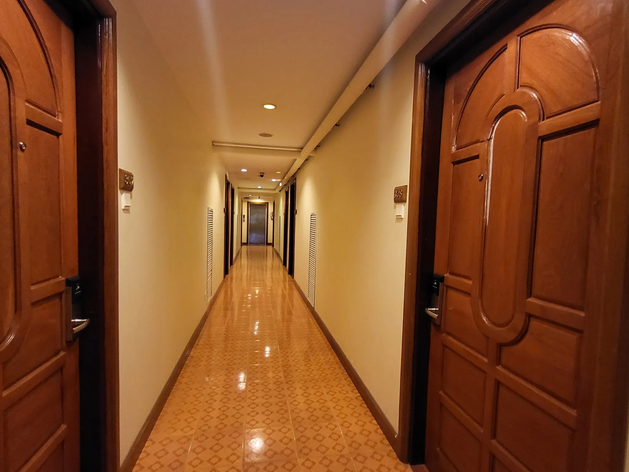 Royal Golden View Hotel