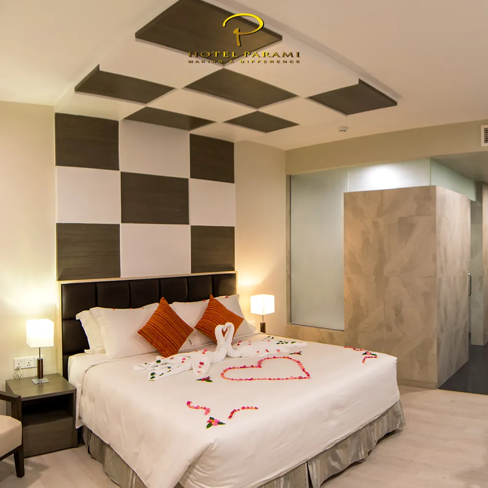 Hotel Parami Yangon