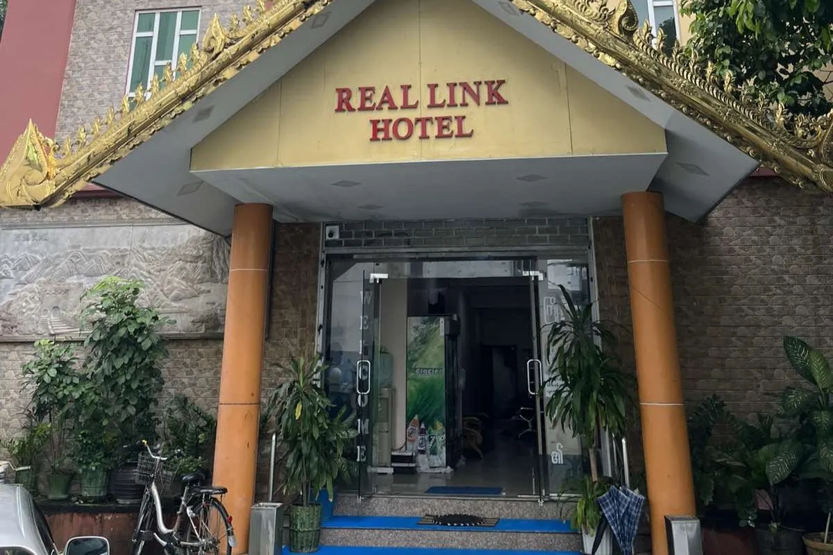 Real Link Hotel