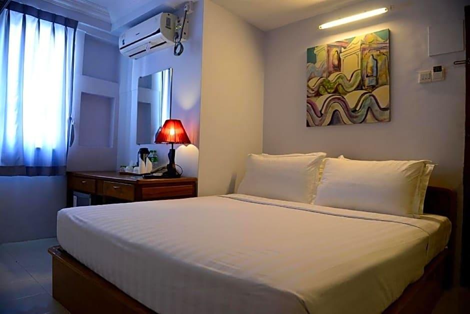 New Yangon Hotel