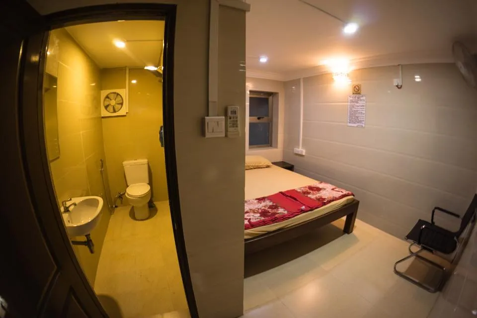 Shwe Myat Mingalar Guest House