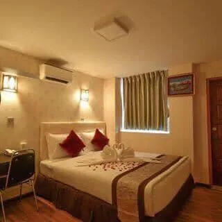 Family Treasure Hotel