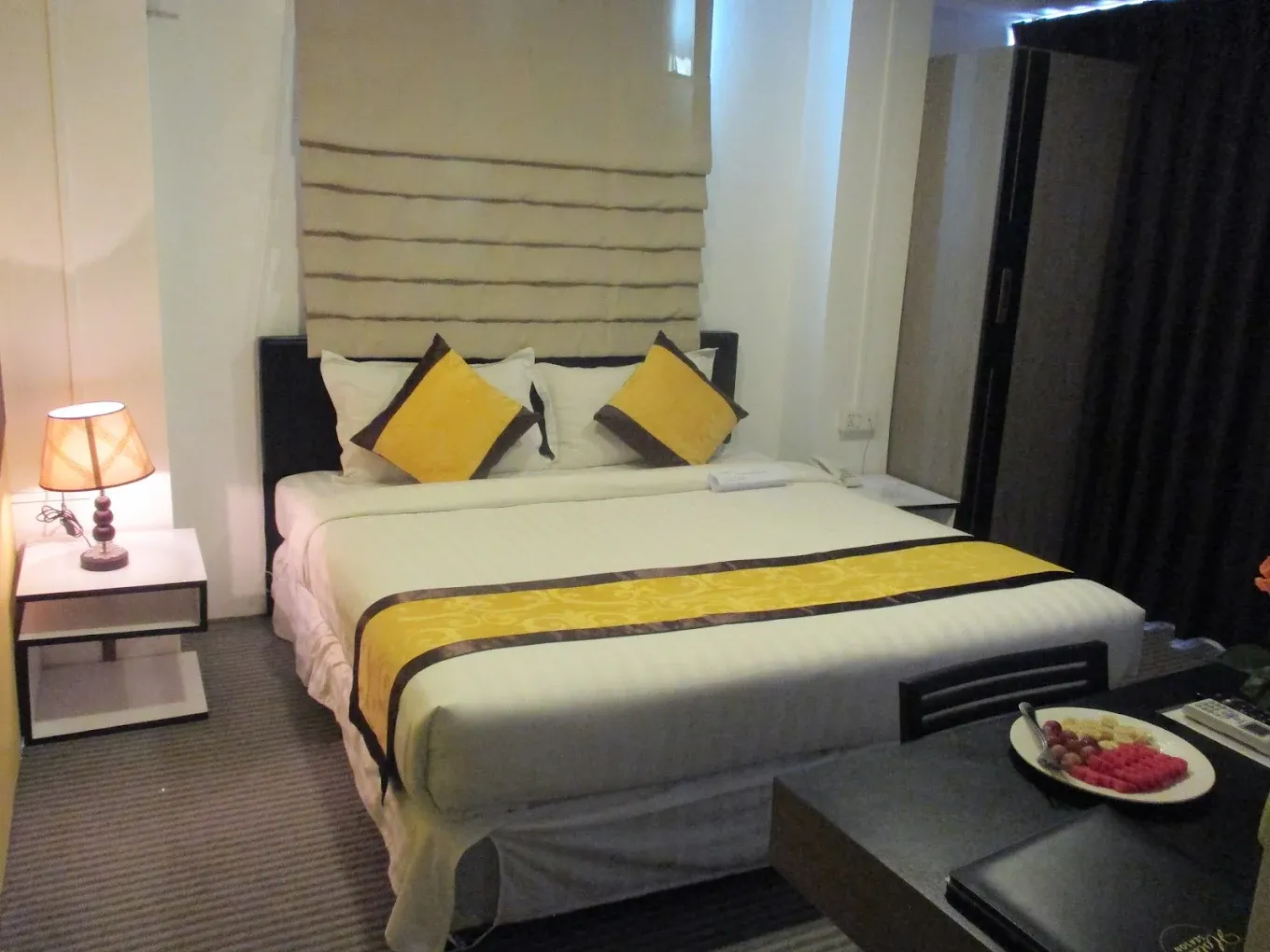 Holiday Season Hotel