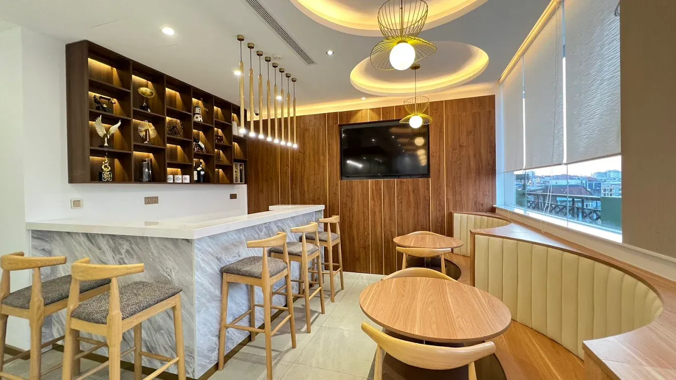 RAZA 26 Hostel Yangon 