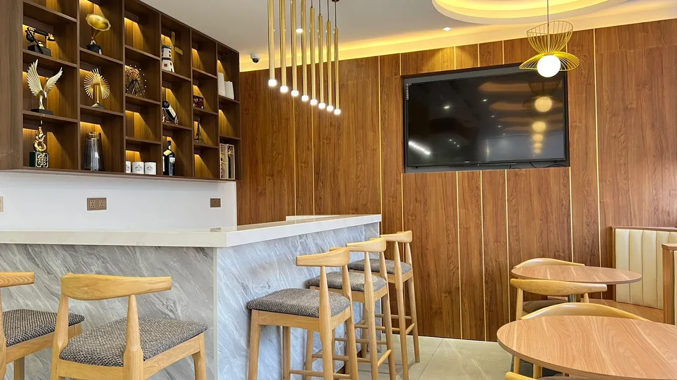 RAZA 26 Hostel Yangon 