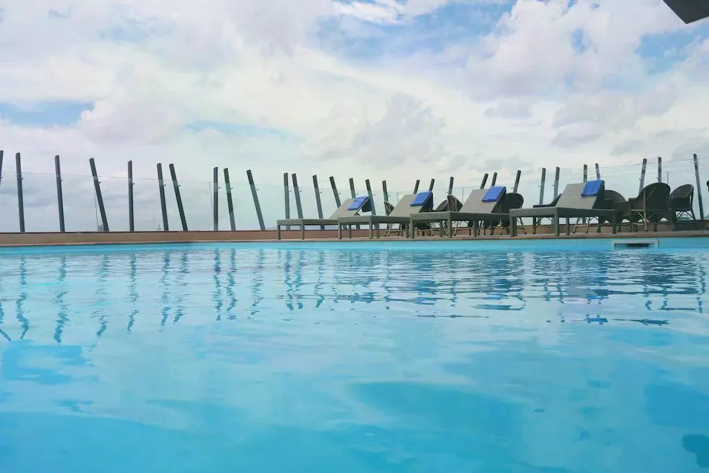 Hotel Magic Mandalay